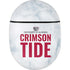 University of Alabama Crimson Tide Net Google Pixel Buds Skin